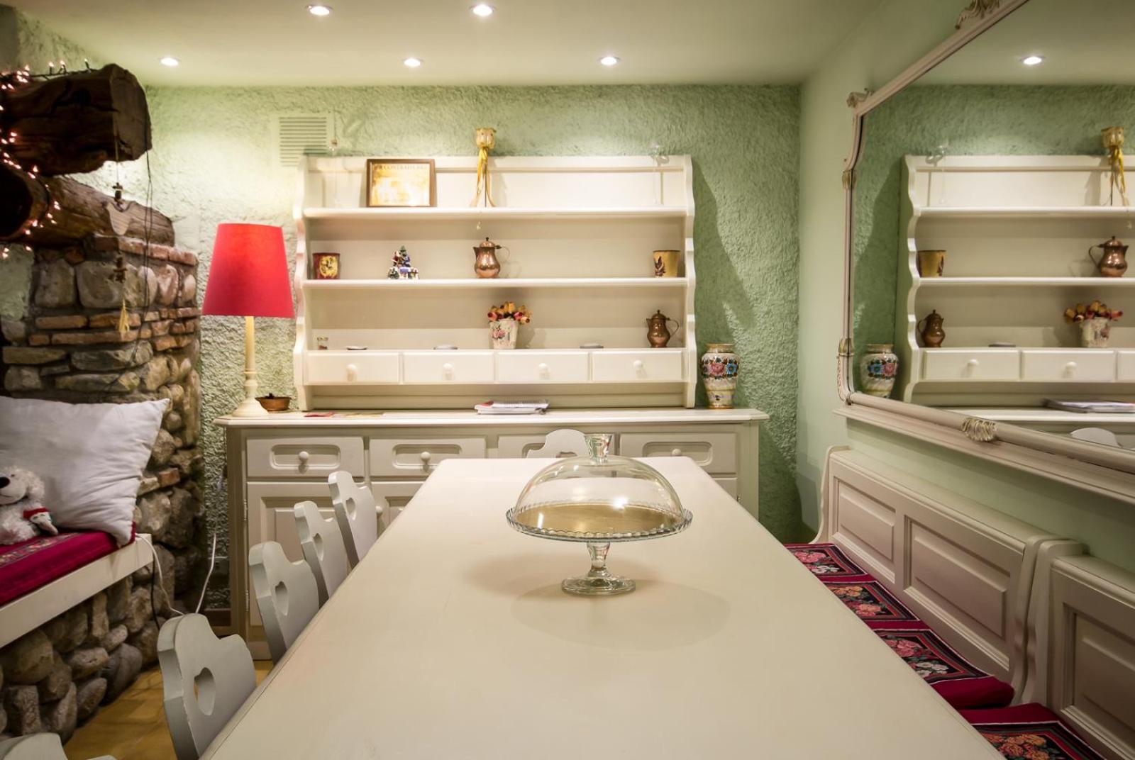 La Contrada B&B Casnate Con Bernate Exteriör bild