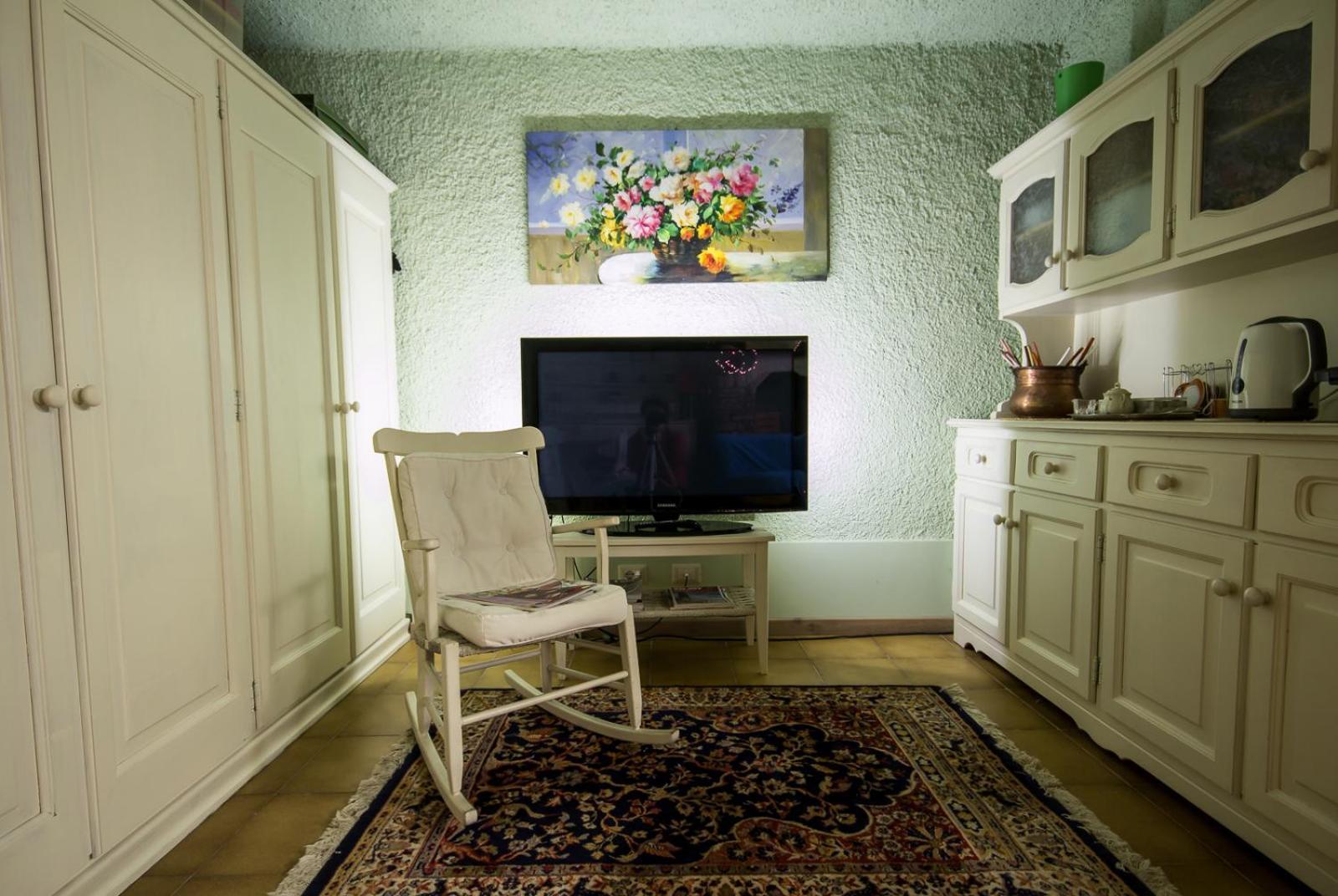La Contrada B&B Casnate Con Bernate Exteriör bild